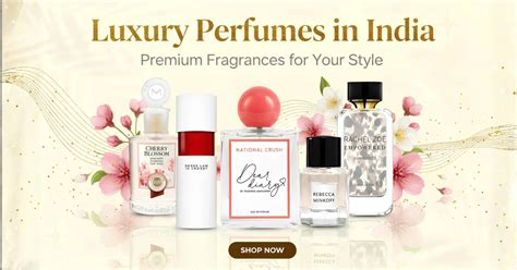 Luxury Perfumes in India: Dear Diary, Derek Lam, & More Premium ...