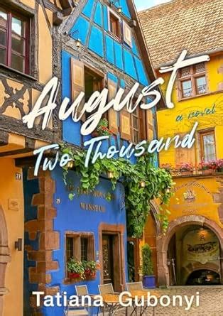 Buy August Two Thousand Book Online at Low Prices in India | August Two ...