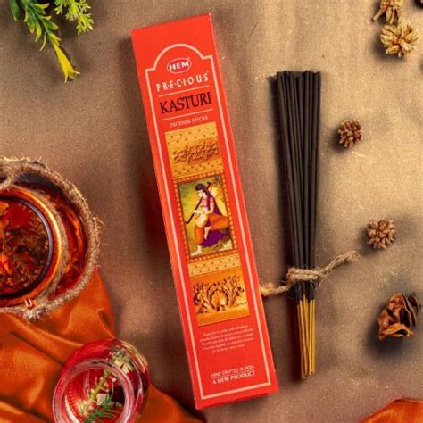 Agarbatti | Incense Stick | Manufacturer & Supplier in India | HemIncense
