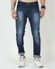 Buy Blue Jeans for Men by VUDU Online | Ajio.com