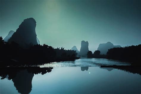 China Landscape 的图像结果