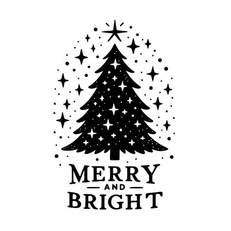 Merry & Bright Christmas – Creative Meadow