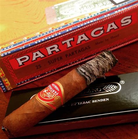 Partagas - www.cigarsindia.in