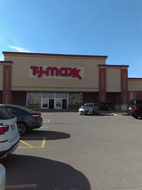 Tj Maxx Lake Saint Louis
