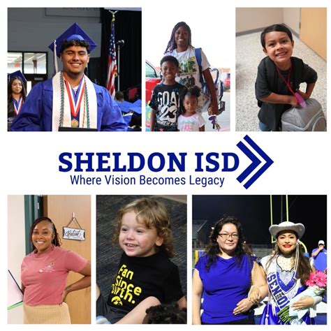 The Official Sheldon ISD | Reminder that Sheldon ISD students have a ...
