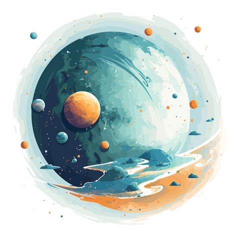 Space Vector 的图像结果