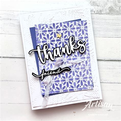 Image result for Embossing Paste Tutorial