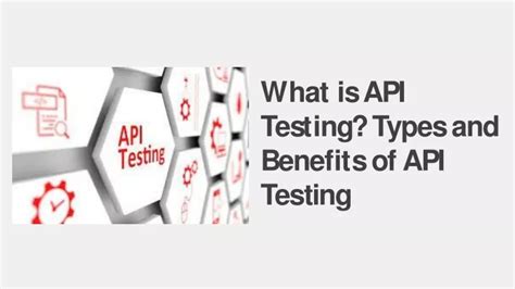 API Testing Types 的图像结果