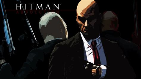 Hitman Absolution Part 7 的图像结果