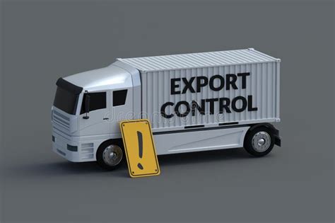 Image result for Alert Warning Export Control