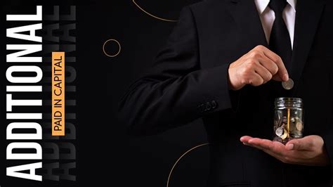 Additional Paid in Capital - Definition, Example & Calculation