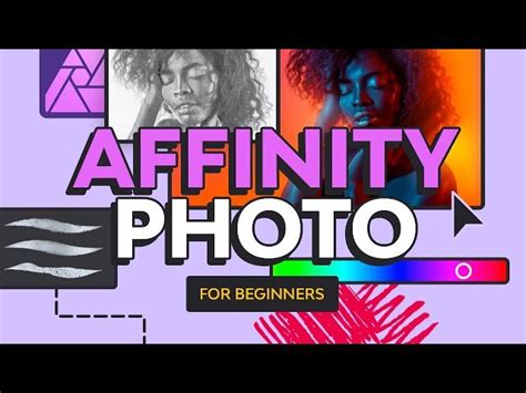 Image result for Affinity Photo Compositing Tutorial