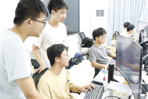 【江西新闻】江西工程学院：多方位助力大学生就业