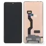 Moto Edge 50 Fusion (XT2429) - OLED Display Combo Folder