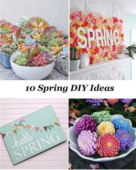 Spring Design Ideas 的图像结果