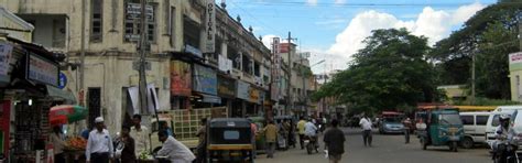 Dhanvantri Road