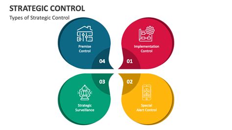 Image result for Strategic Control Types