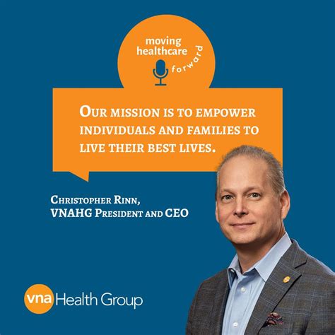 Visiting Nurse Association Health Group on LinkedIn: An Inside Look at ...