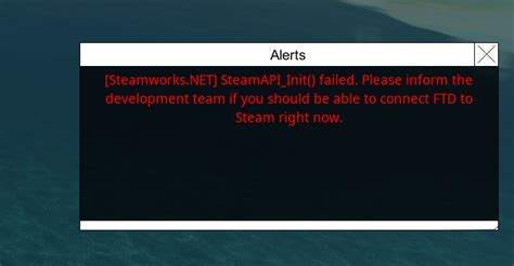 Image result for Steam API Init Fail