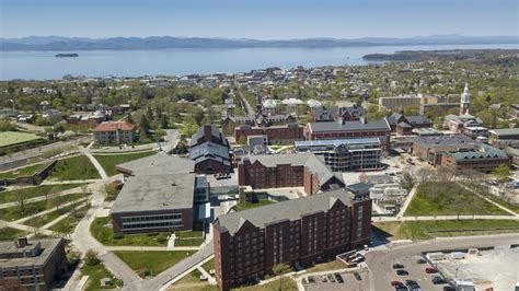 University of Vermont | Honor Society