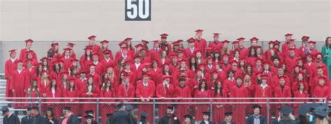 Photos: La Salle-Peru High School Class of 2024 graduates – Shaw Local