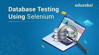 Image result for Java Selenium Edureka