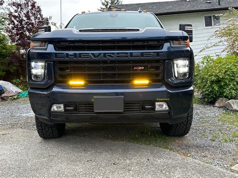 Amateur Radio Install | Chevy and GMC Duramax Diesel Forum