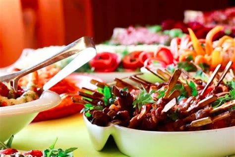 My Nabanna Caterers And Events - Caterer - Durgapur - Weddingwire.in