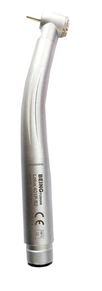 Being Foshan Air Rotor Handpiece Push Button with LED – Dental Prod