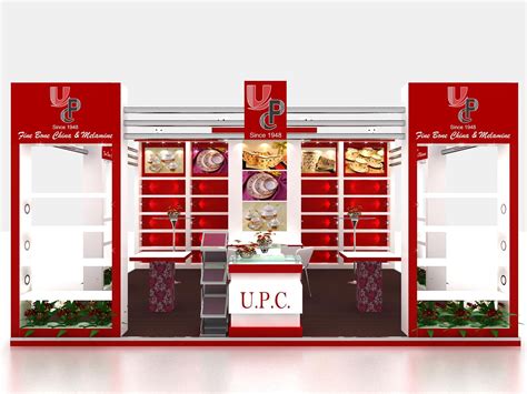Exhibition Stand Designing & Fabrication- Food Hospitality World 2013 ...