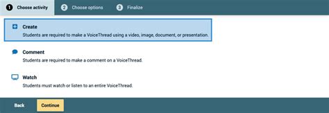 Image result for VoiceThread Features