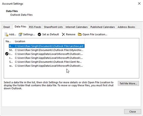 Outlook Search not Working Mac- Fixed
