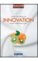 Buy CASE STUDY SPECIAL ON INNOVATION: MAKING ASPIRATIONS COUNT Book ...