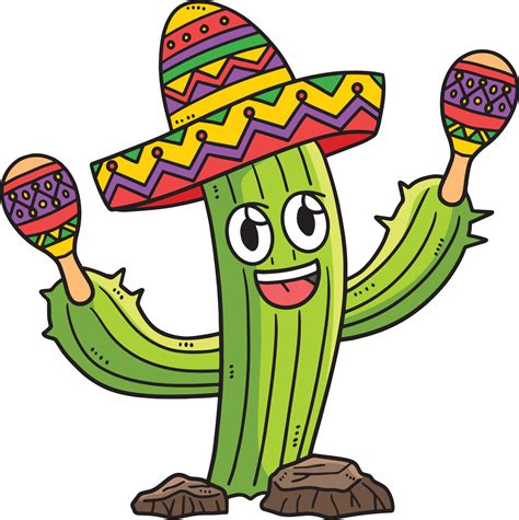 Cinco De Mayo Clip Art