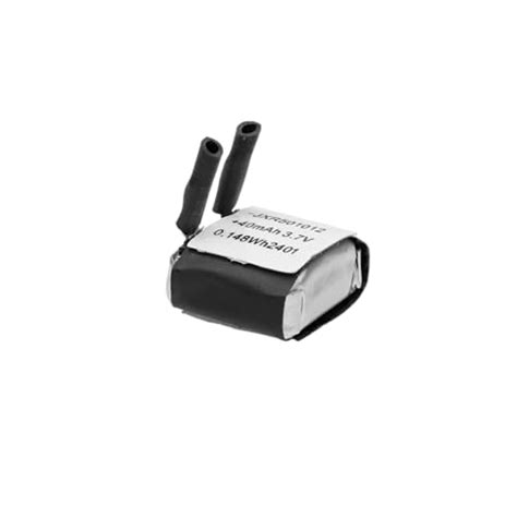 501010 | 501012 Universal Rechargeable Batteries, 5 1 Pack Ear | Shop ...