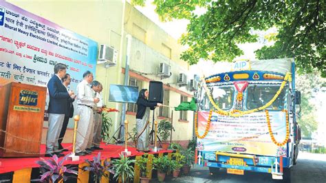 BHEL begins supply of Vande Bharat traction converters