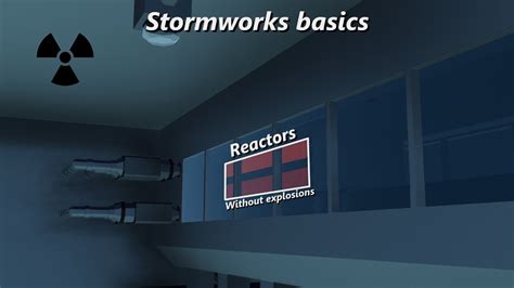 Image result for YouTube Neotastic Storm Works