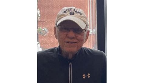 Robert Bernard "Bob" Kaniewski Obituary (2025) - New Carlisle, IN ...