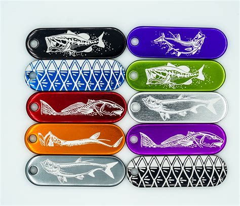 Image result for Fish Key Chain