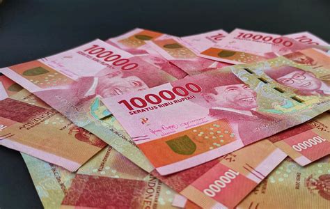 Rp Is Which Country Currency