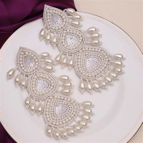 Doris Mermaid Earring – Shona's Style