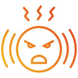 Aggression - Free icons