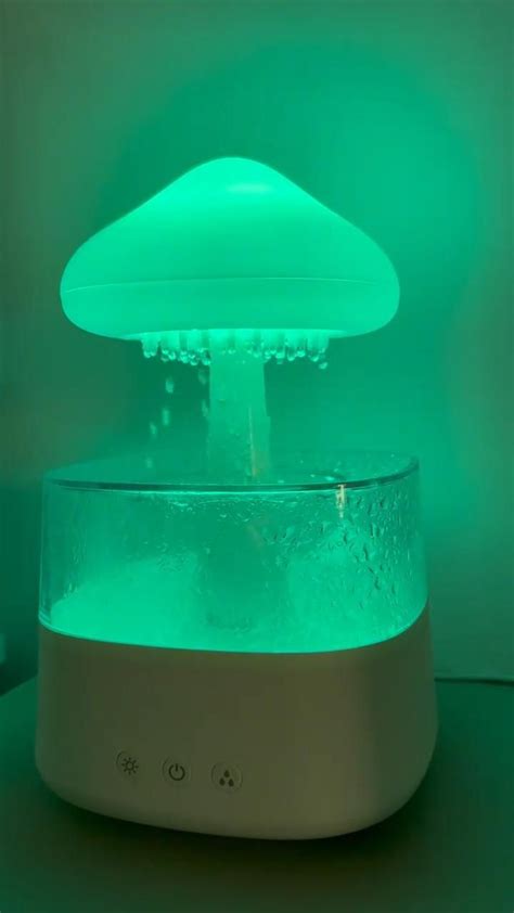 xiaomi humidifier aroma diffuser aromatherapy