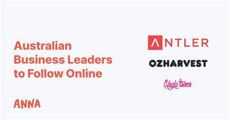 Australian Business People 的图像结果