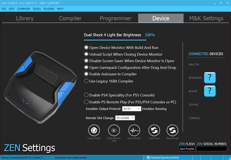 Image result for Zen Scripts for Mouse and Key