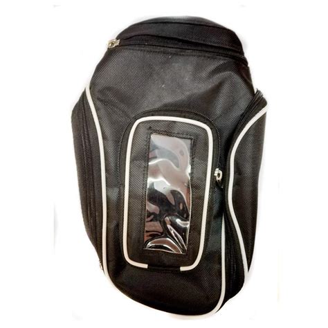 Spedy Motorcycle Tank Bag Waterproof with Strong Magnetic Gas Oil Fuel ...