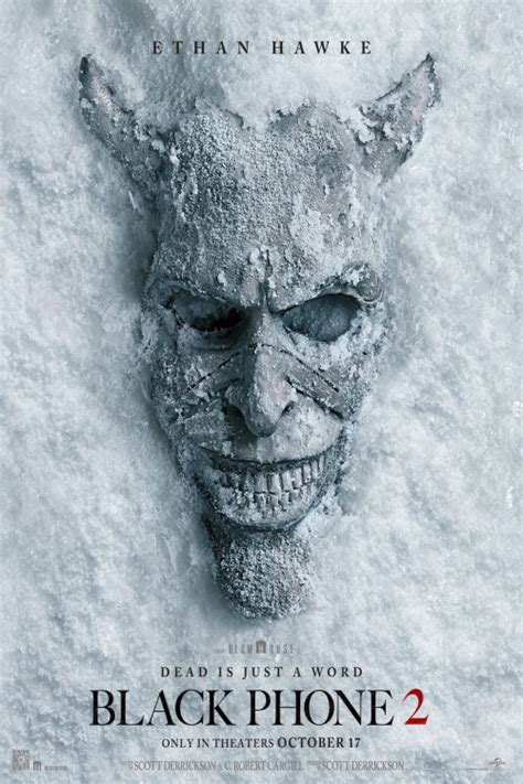 Death Whisperer 3 Showtimes & Tickets Online | GSC