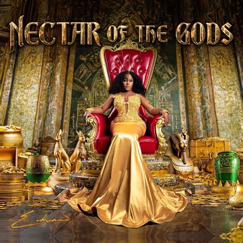 Etana - Nectar Of The Gods