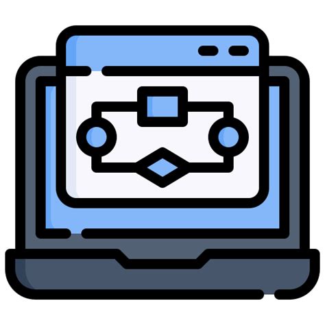 Algorithm Icon Red 的图像结果