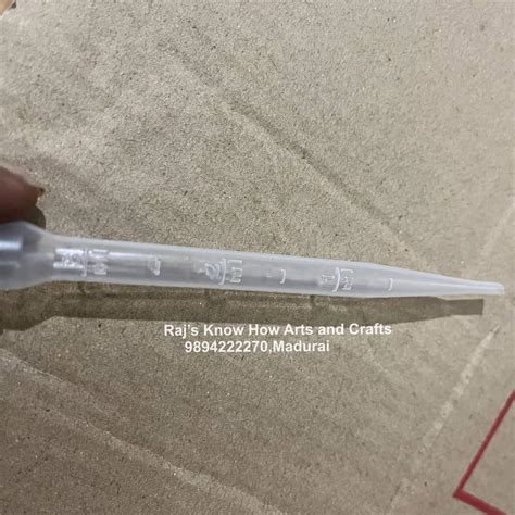 Ink Fillers with Measurement – KnowHowArtCraft